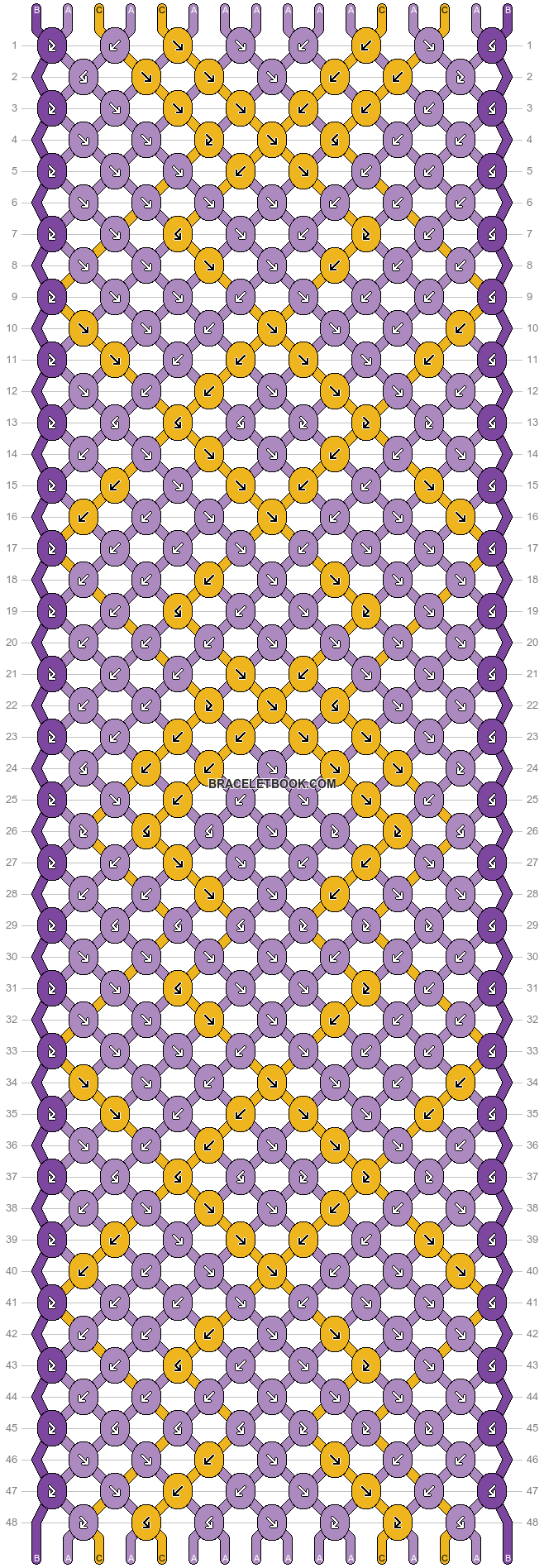 Normal pattern #137721 variation #374499 pattern