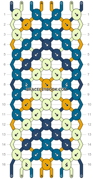 Normal pattern #179514 variation #374501 pattern
