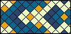 Normal pattern #179514 variation #374501