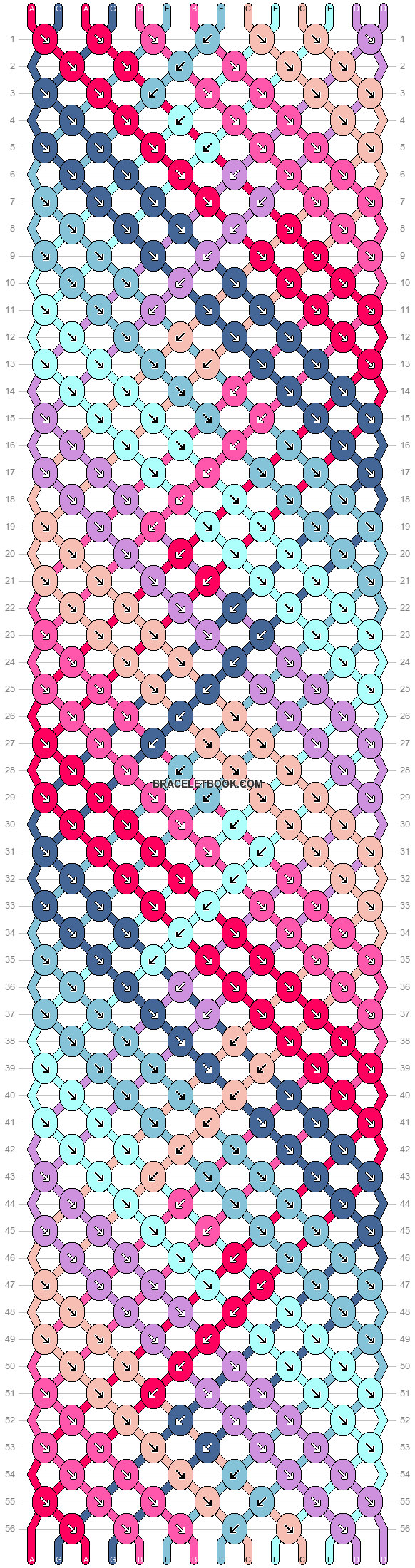 Normal pattern #181190 variation #374502 pattern