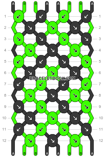 Normal pattern #34328 variation #374503 pattern