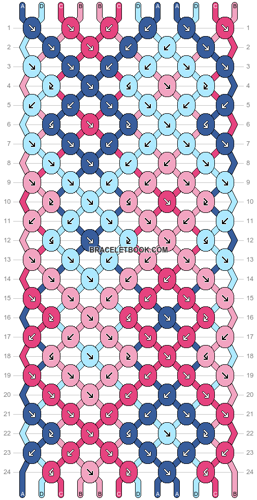 Normal pattern #26207 variation #374504 pattern