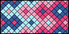 Normal pattern #26207 variation #374504
