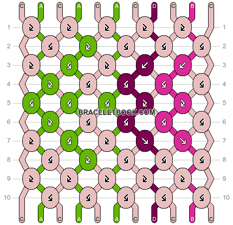 Normal pattern #28602 variation #374505 pattern