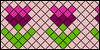 Normal pattern #28602 variation #374505