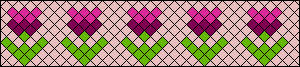 Normal pattern #28602 variation #374505