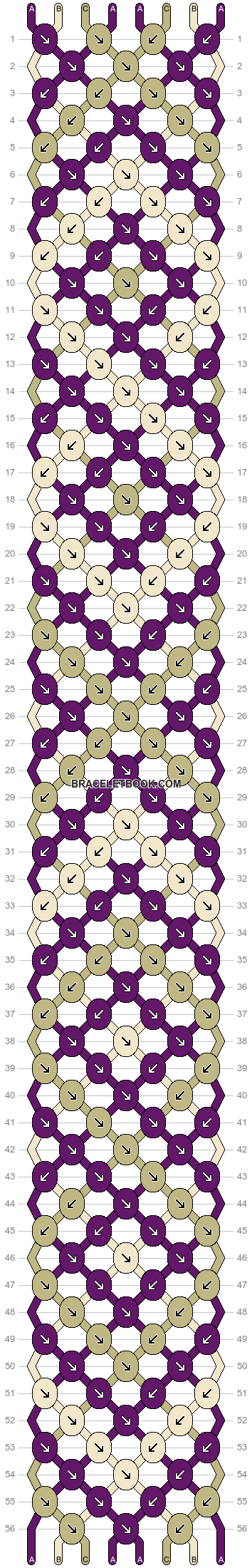 Normal pattern #143765 variation #374506 pattern