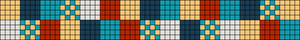Alpha pattern #48267 variation #374507