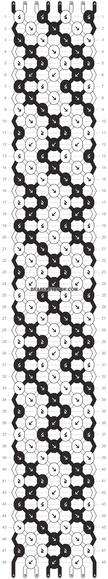 Normal pattern #15 variation #374508 pattern