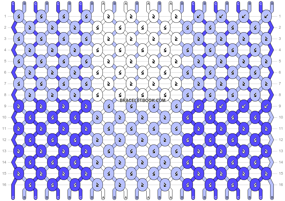Normal pattern #179840 variation #374509 pattern