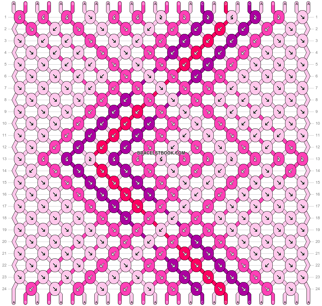 Normal pattern #168411 variation #374510 pattern