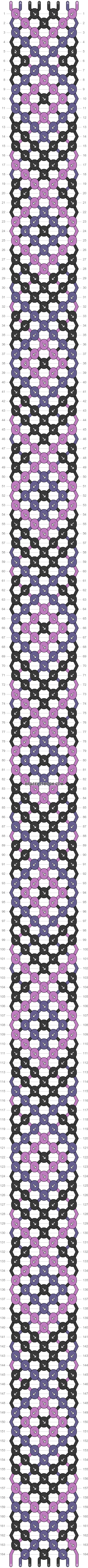 Normal pattern #181207 variation #374511 pattern