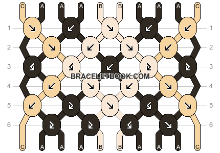 Normal pattern #87790 variation #374512 pattern