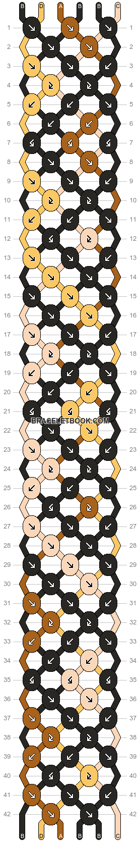 Normal pattern #181202 variation #374513 pattern