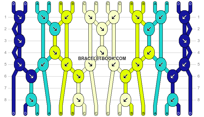 Normal pattern #181191 variation #374515 pattern