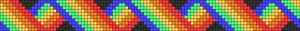 Alpha pattern #180481 variation #374517