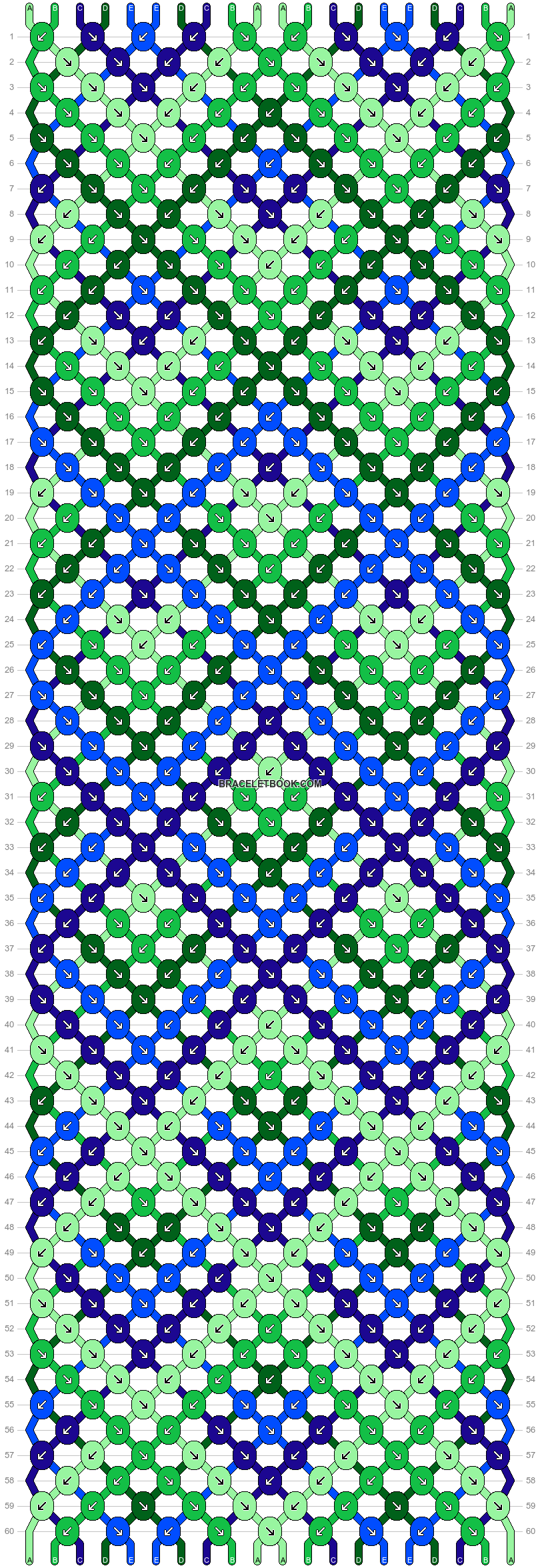 Normal pattern #54416 variation #374518 pattern