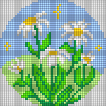 Alpha pattern #181144 variation #374519