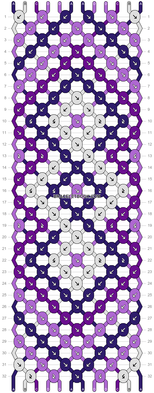 Normal pattern #16126 variation #374522 pattern