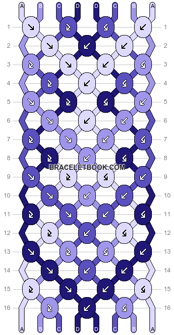 Normal pattern #94046 variation #374523 pattern