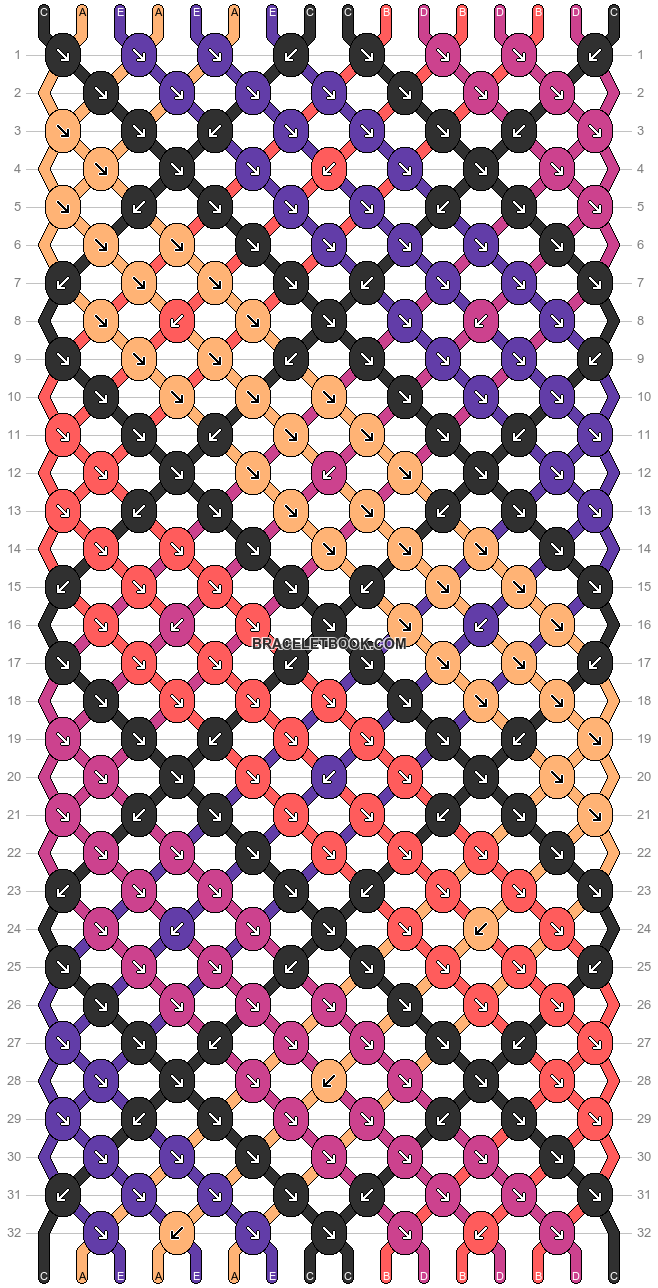 Normal pattern #114173 variation #374525 pattern