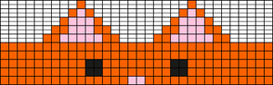 Alpha pattern #176994 variation #374527