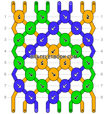 Normal pattern #179819 variation #374531 pattern
