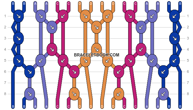 Normal pattern #181191 variation #374533 pattern