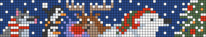 Alpha pattern #111368 variation #374534