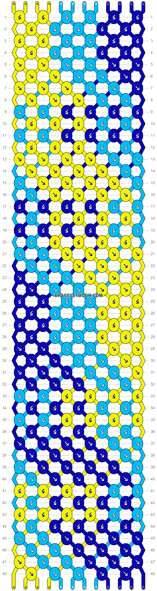 Normal pattern #52701 variation #374535 pattern