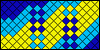 Normal pattern #52701 variation #374535