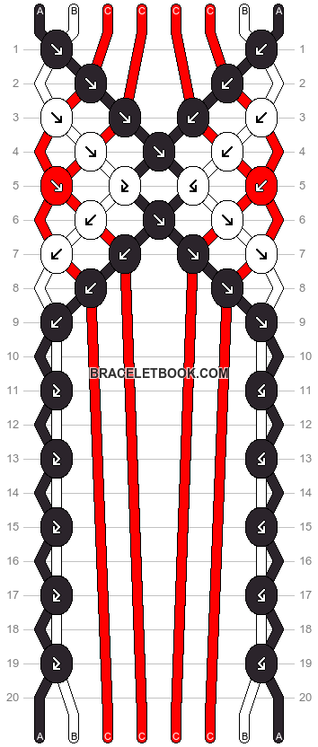 Normal pattern #171143 variation #374536 pattern