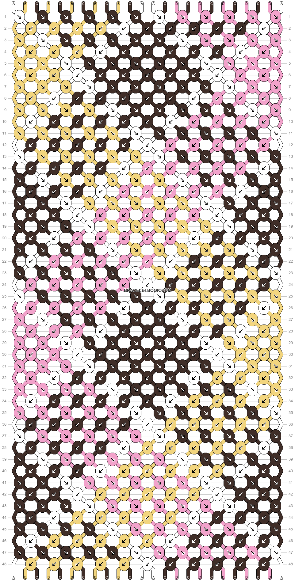 Normal pattern #113 variation #374539 pattern