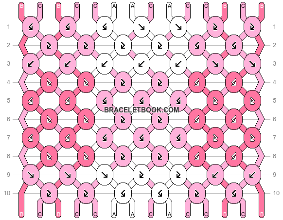 Normal pattern #104109 variation #374540 pattern