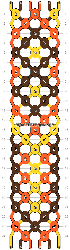 Normal pattern #181126 variation #374541 pattern