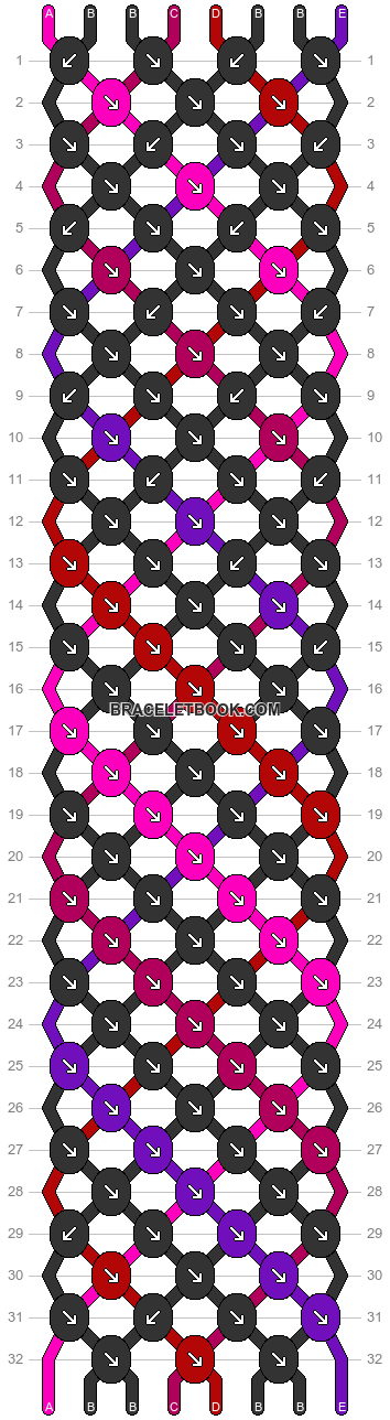 Normal pattern #33434 variation #374542 pattern