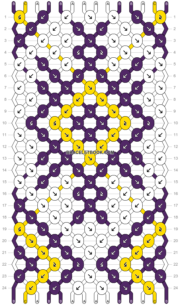 Normal pattern #131454 variation #374543 pattern
