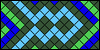Normal pattern #134728 variation #374545