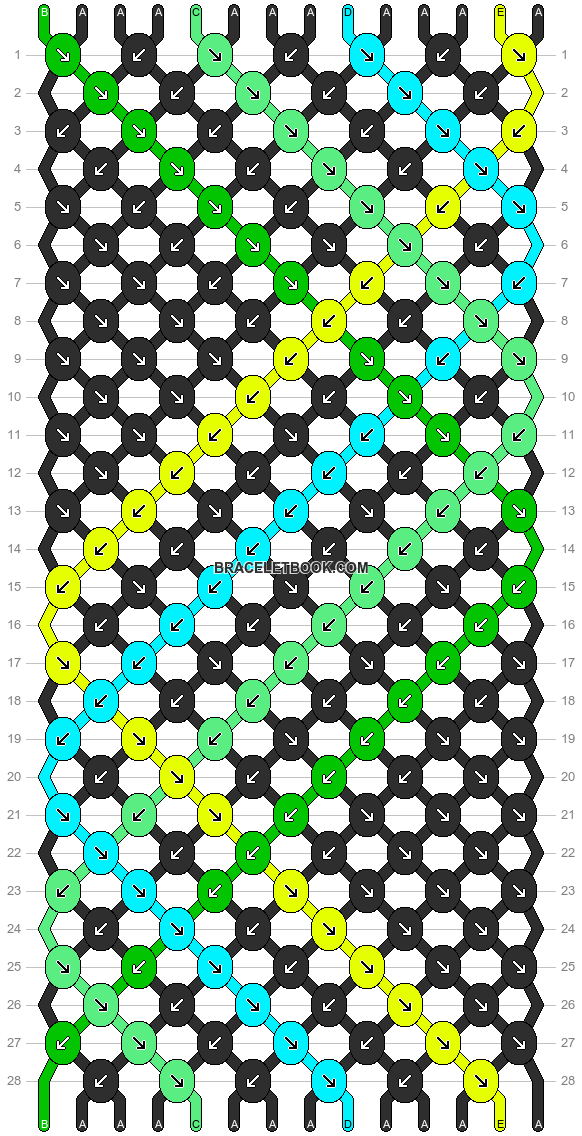 Normal pattern #180805 variation #374548 pattern