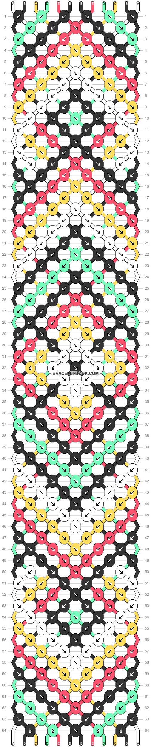 Normal pattern #157589 variation #374549 pattern