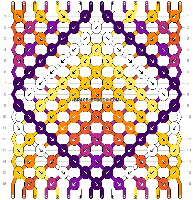 Normal pattern #174250 variation #374550 pattern