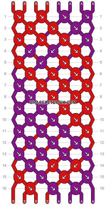 Normal pattern #164011 variation #374552 pattern
