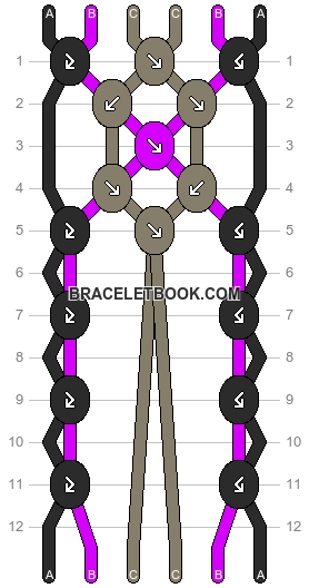 Normal pattern #76616 variation #374553 pattern