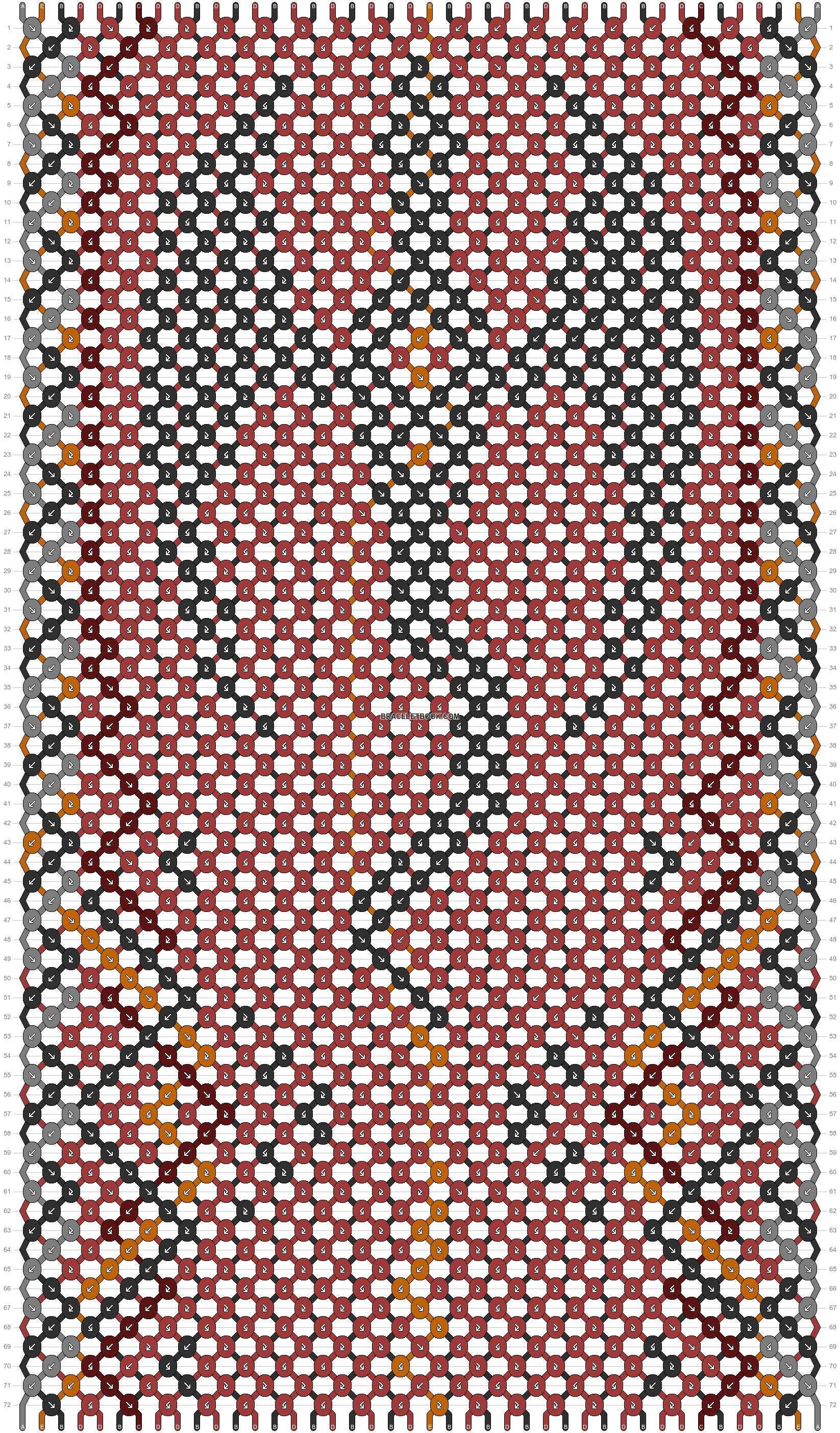 Normal pattern #179029 variation #374555 pattern
