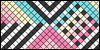 Normal pattern #44774 variation #374558