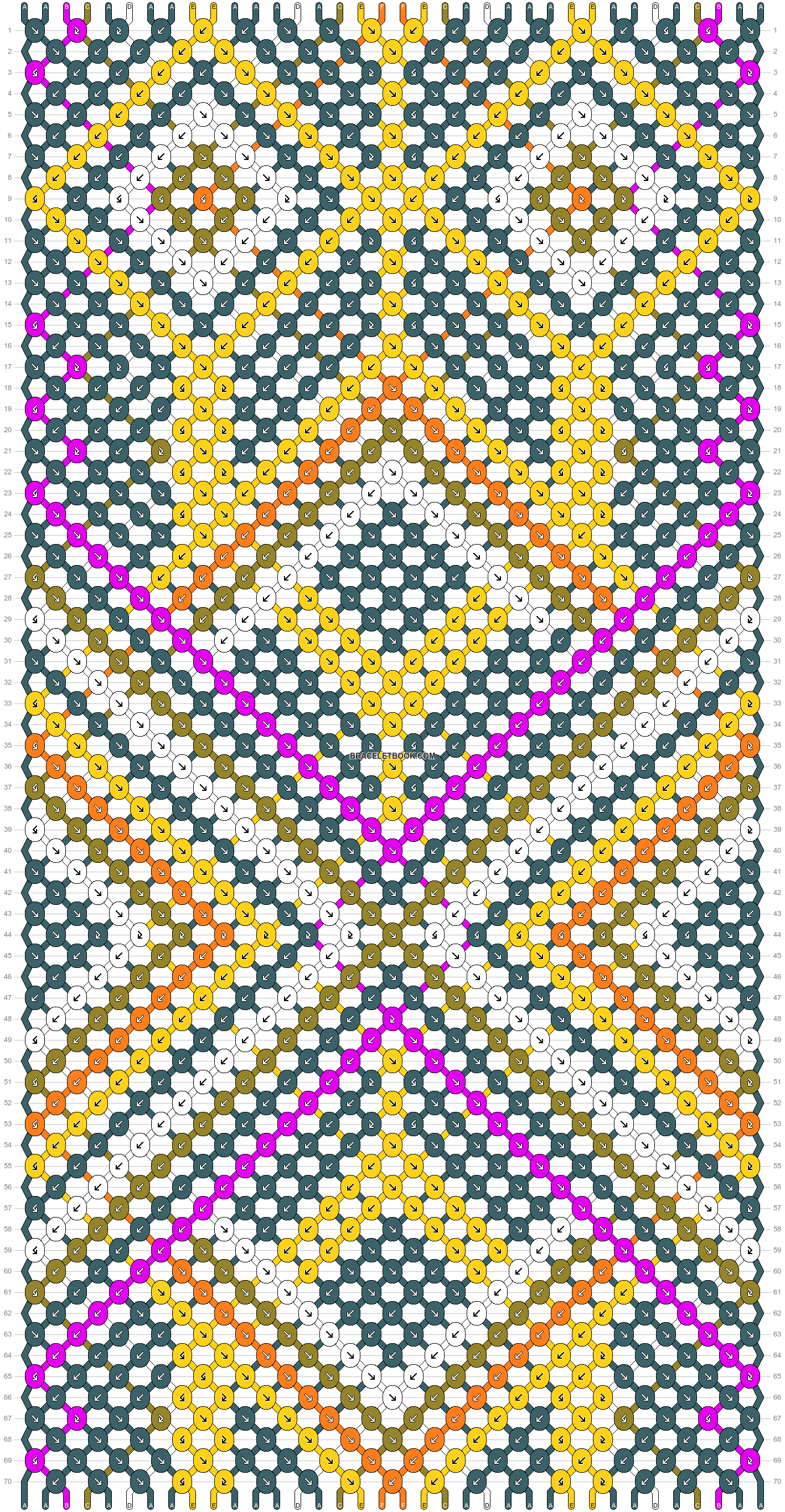 Normal pattern #126505 variation #374559 pattern