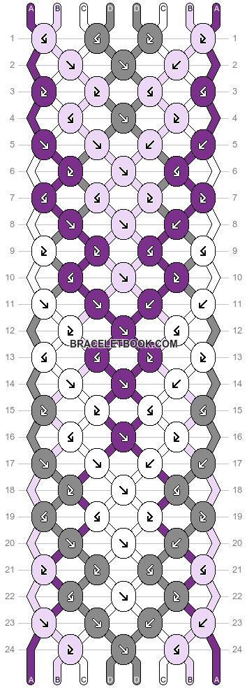 Normal pattern #67386 variation #374560 pattern