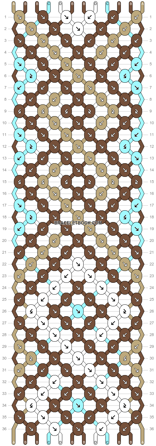 Normal pattern #180745 variation #374562 pattern