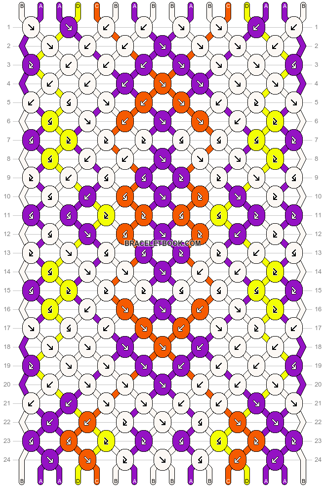 Normal pattern #181183 variation #374564 pattern