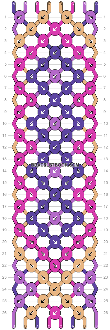 Normal pattern #1177 variation #374565 pattern